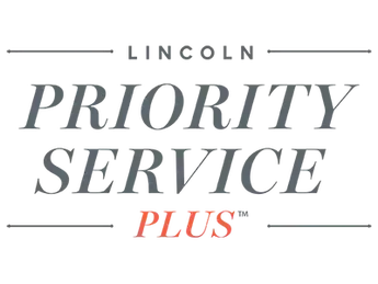 Priority Service Logo | Parks Lincoln of Tampa in Tampa FL