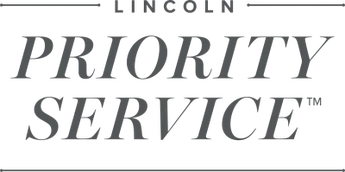 Priority Service Logo | Parks Lincoln of Tampa in Tampa FL