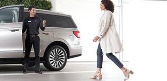 Parks Lincoln of Tampa in Tampa FL