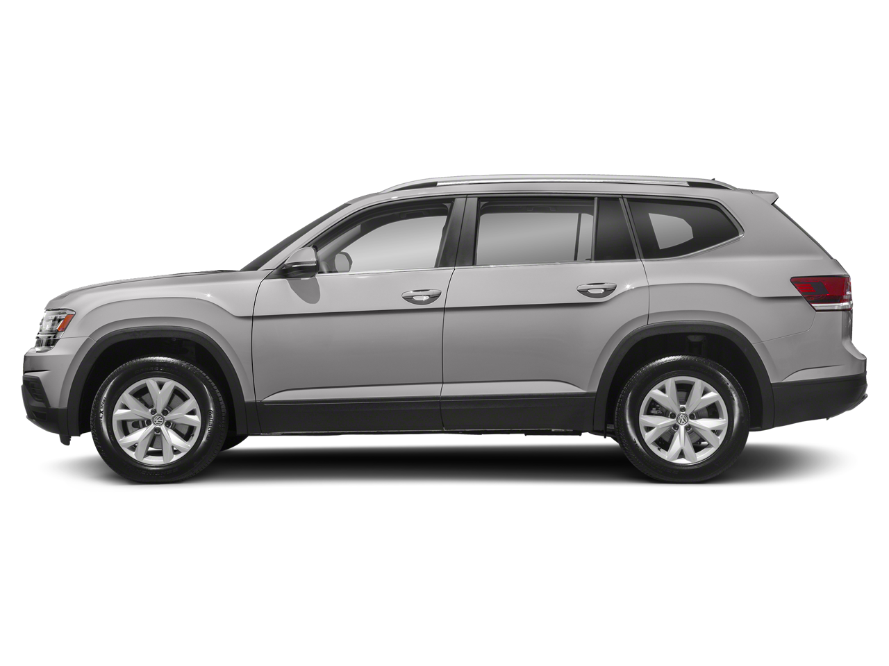 2019 Volkswagen Atlas SEL