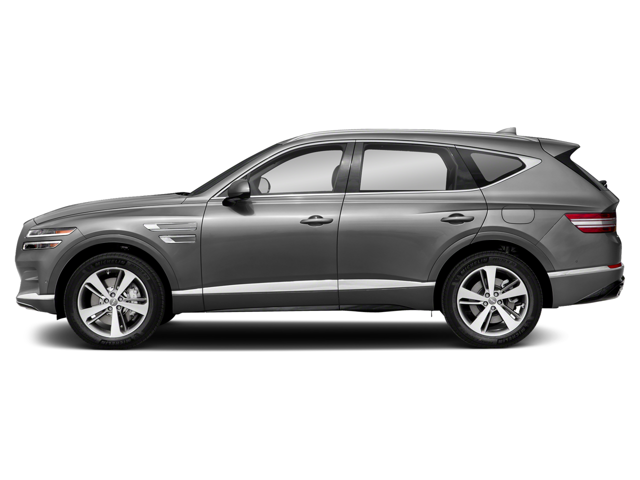 2022 Genesis GV80 3.5T Advanced +