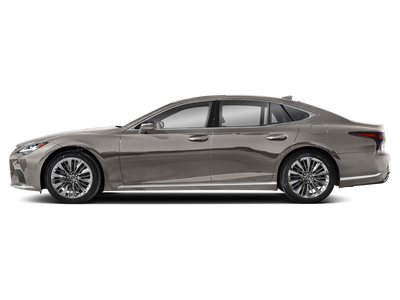 2022 Lexus LS 500 Base