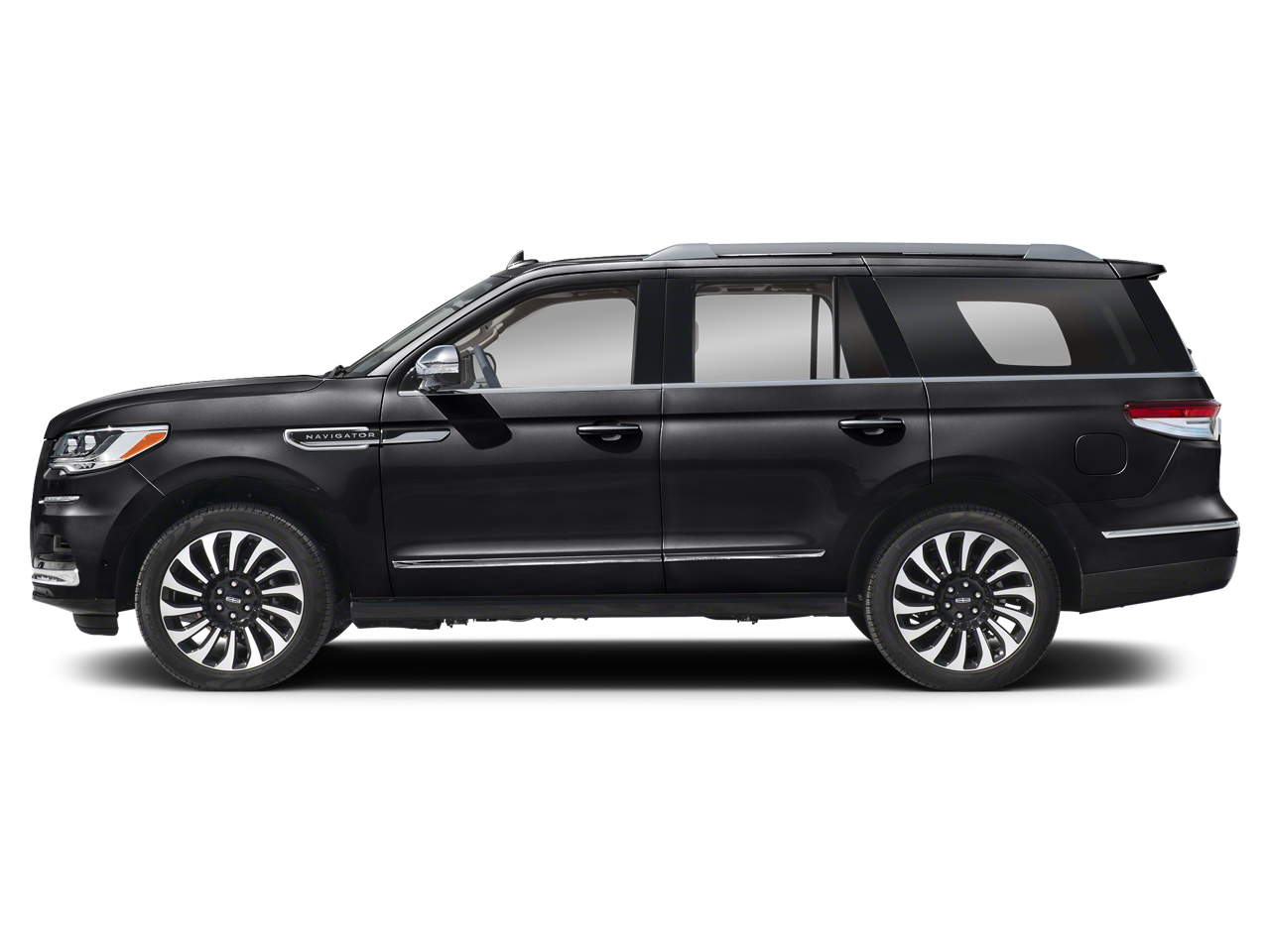 2022 Lincoln Navigator Black Label photo 3