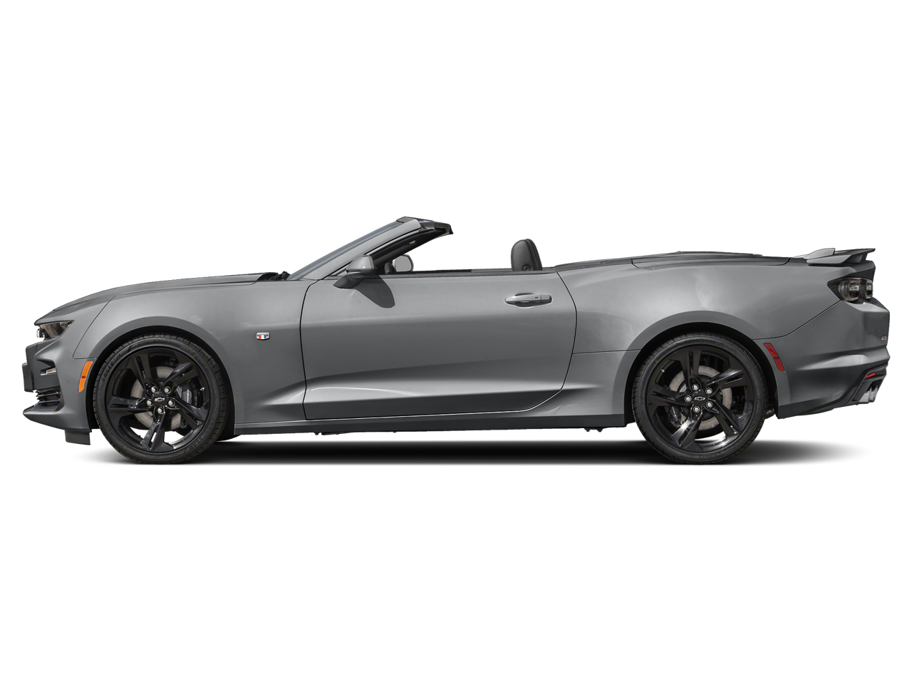 2023 Chevrolet Camaro SS 1SS