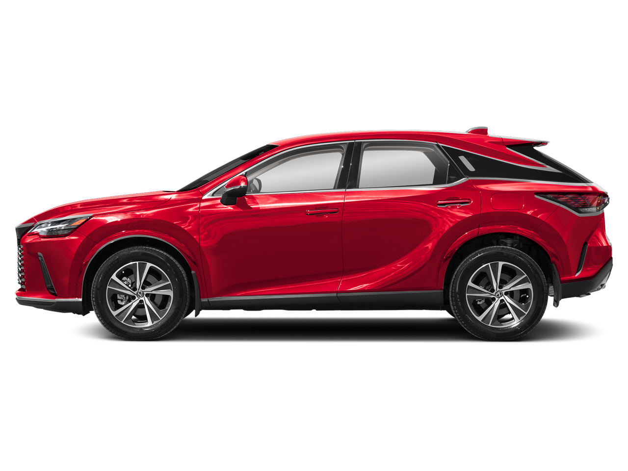 2024 Lexus RX 350 Luxury