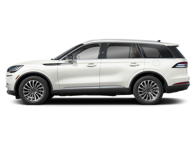 2024 Lincoln Aviator Reserve Premium