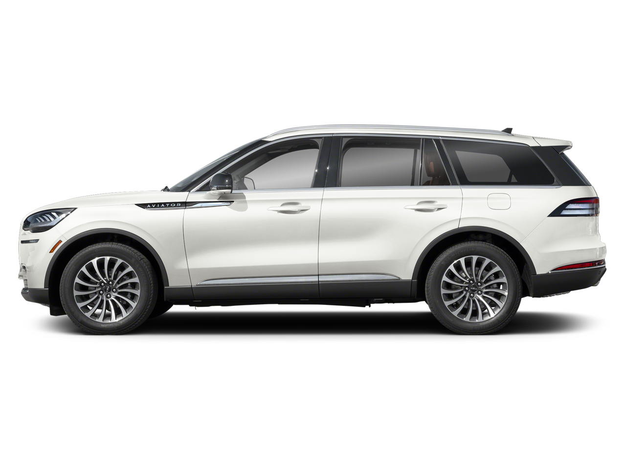 2024 Lincoln Aviator Reserve Premium