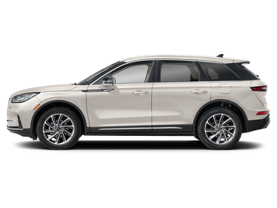 2024 Lincoln Corsair Plug-In Hybrid Grand Touring