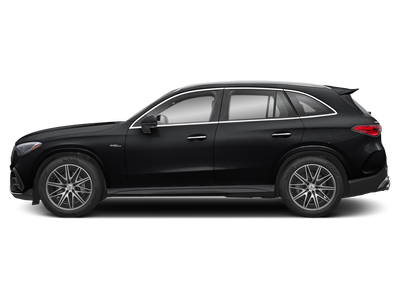 2024 Mercedes-Benz GLC GLC 43 AMG® 4MATIC®