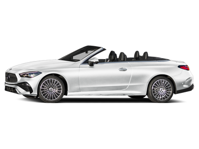 2025 Mercedes-Benz CLE CLE 300 4MATIC®