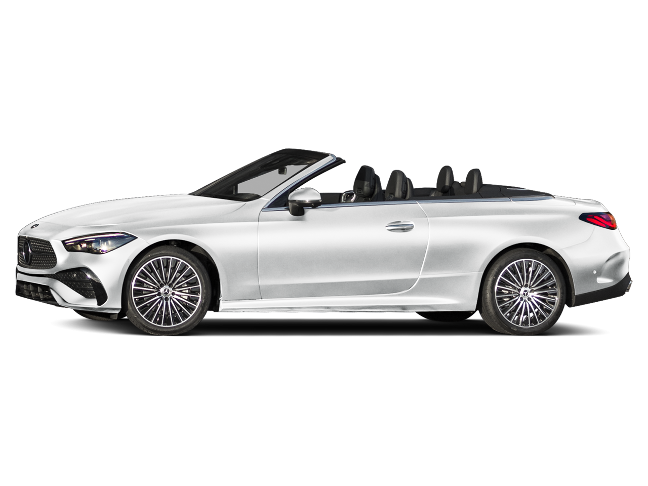 2025 Mercedes-Benz CLE CLE 300 4MATIC®