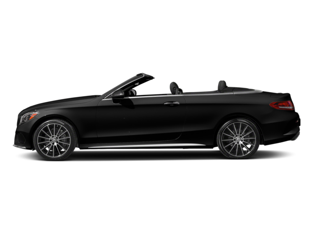 2018 Mercedes-Benz C-Class C 300 4MATIC®
