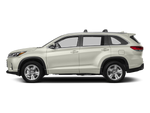 2018 Toyota Highlander Limited Platinum