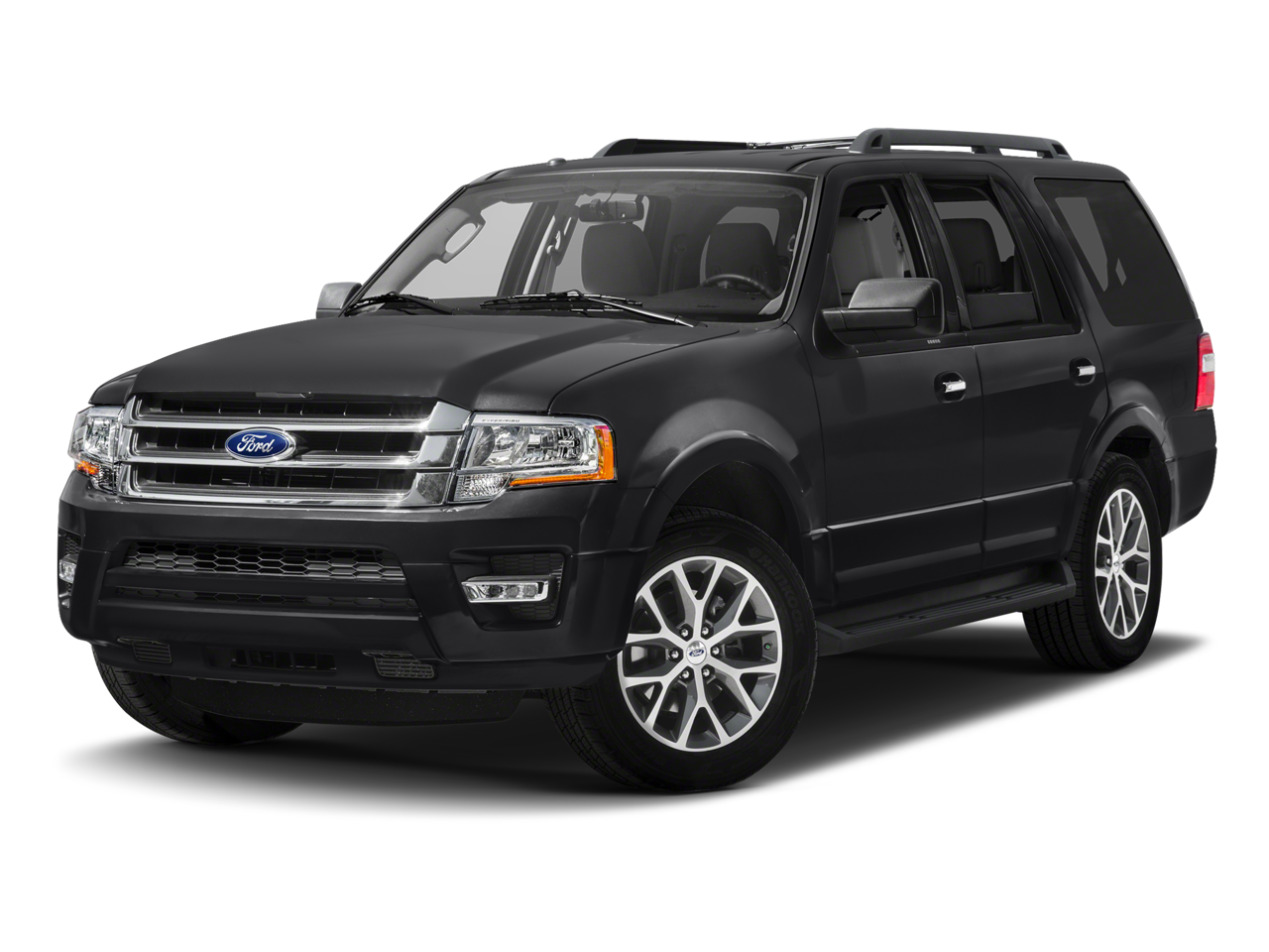2017 Ford Expedition XLT