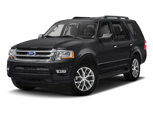 2017 Ford Expedition XLT