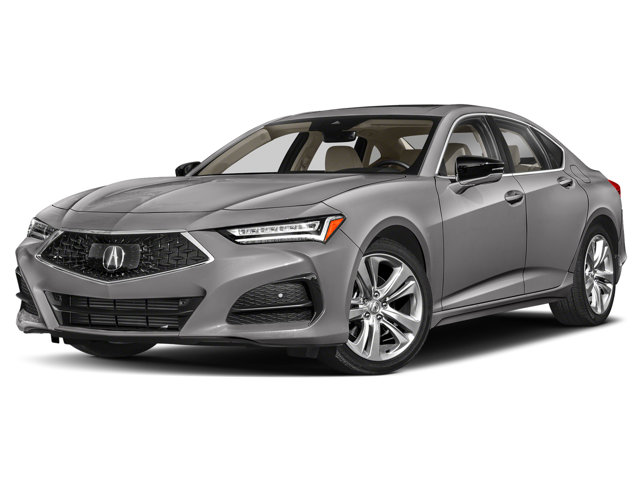 2021 Acura TLX 2.0 Auto Technology Package's photo