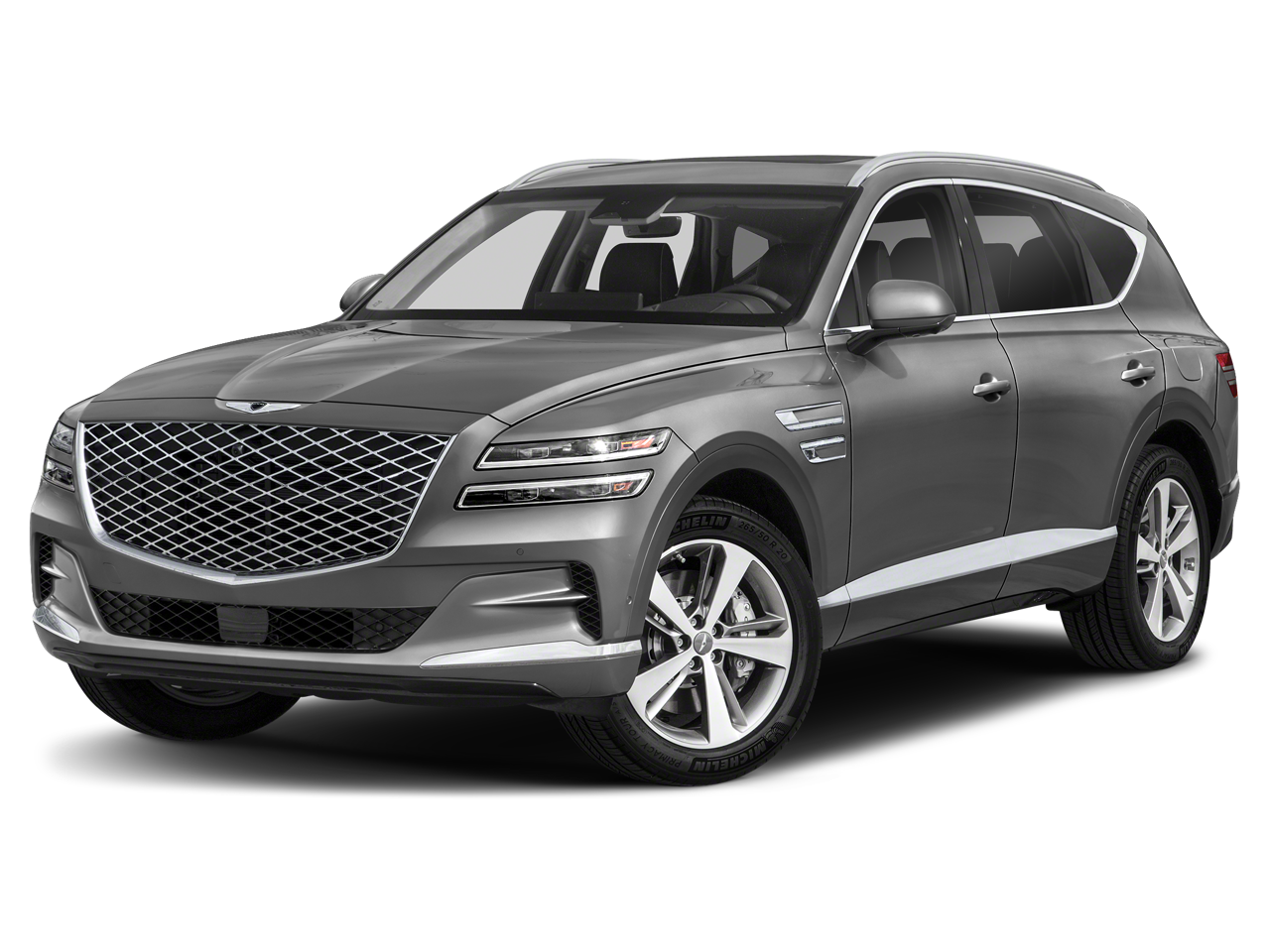 2022 Genesis GV80 3.5T Advanced +
