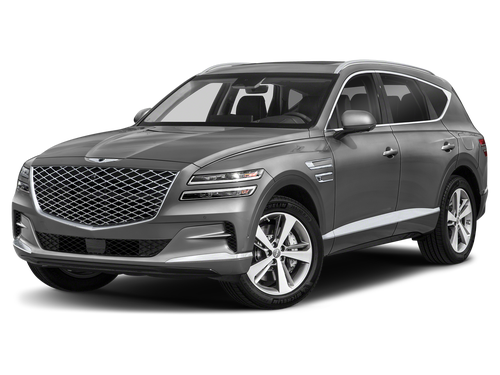 2022 Genesis GV80 3.5T Advanced +