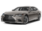 2022 Lexus LS 500 Base