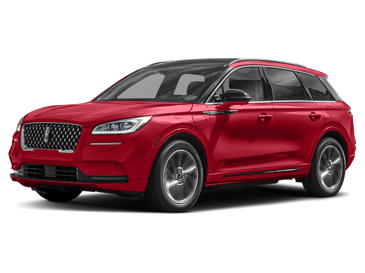 2022 Lincoln Corsair Grand Touring AWD's photo