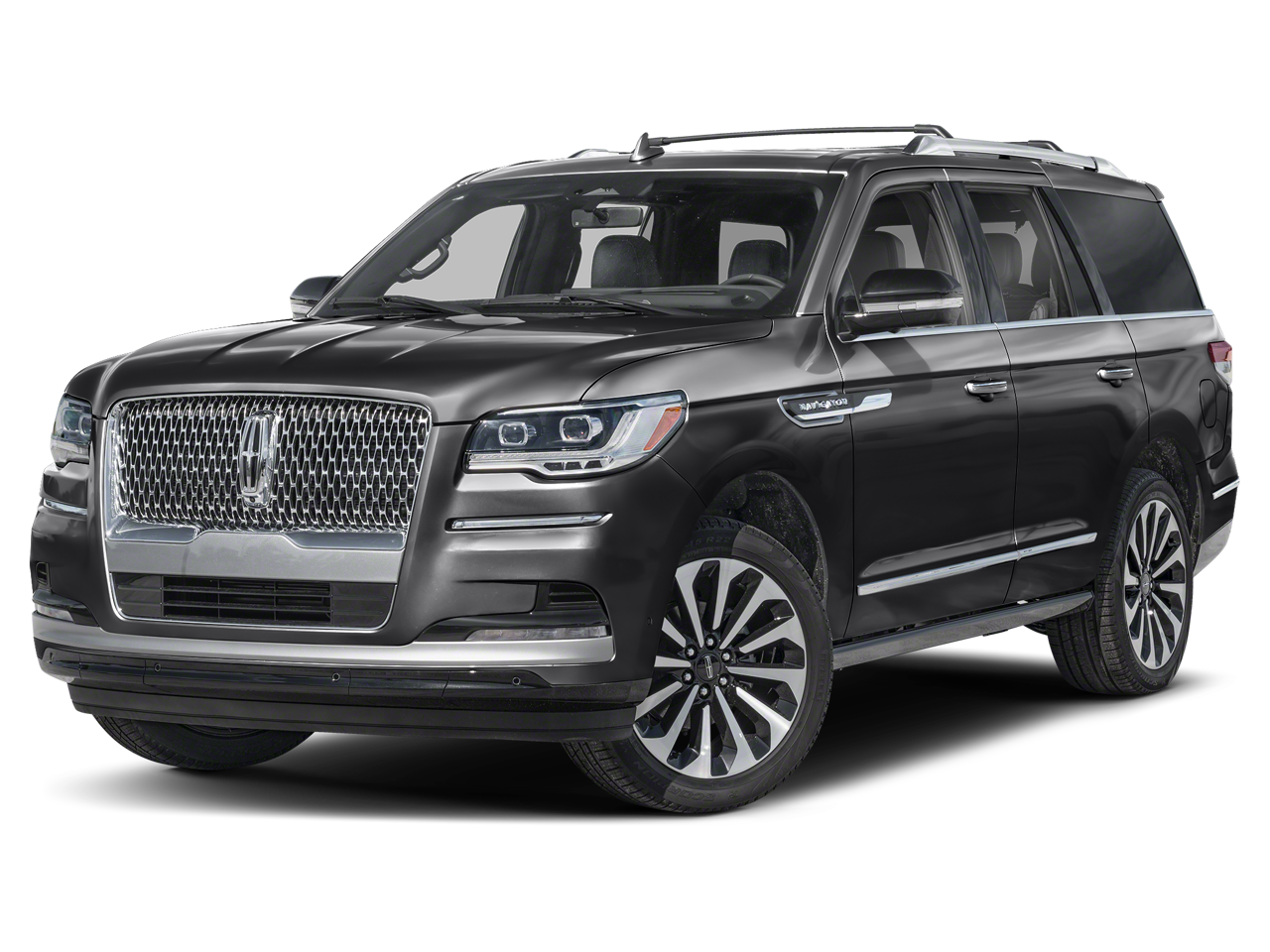 2023 Lincoln Navigator Reserve 4WD's photo