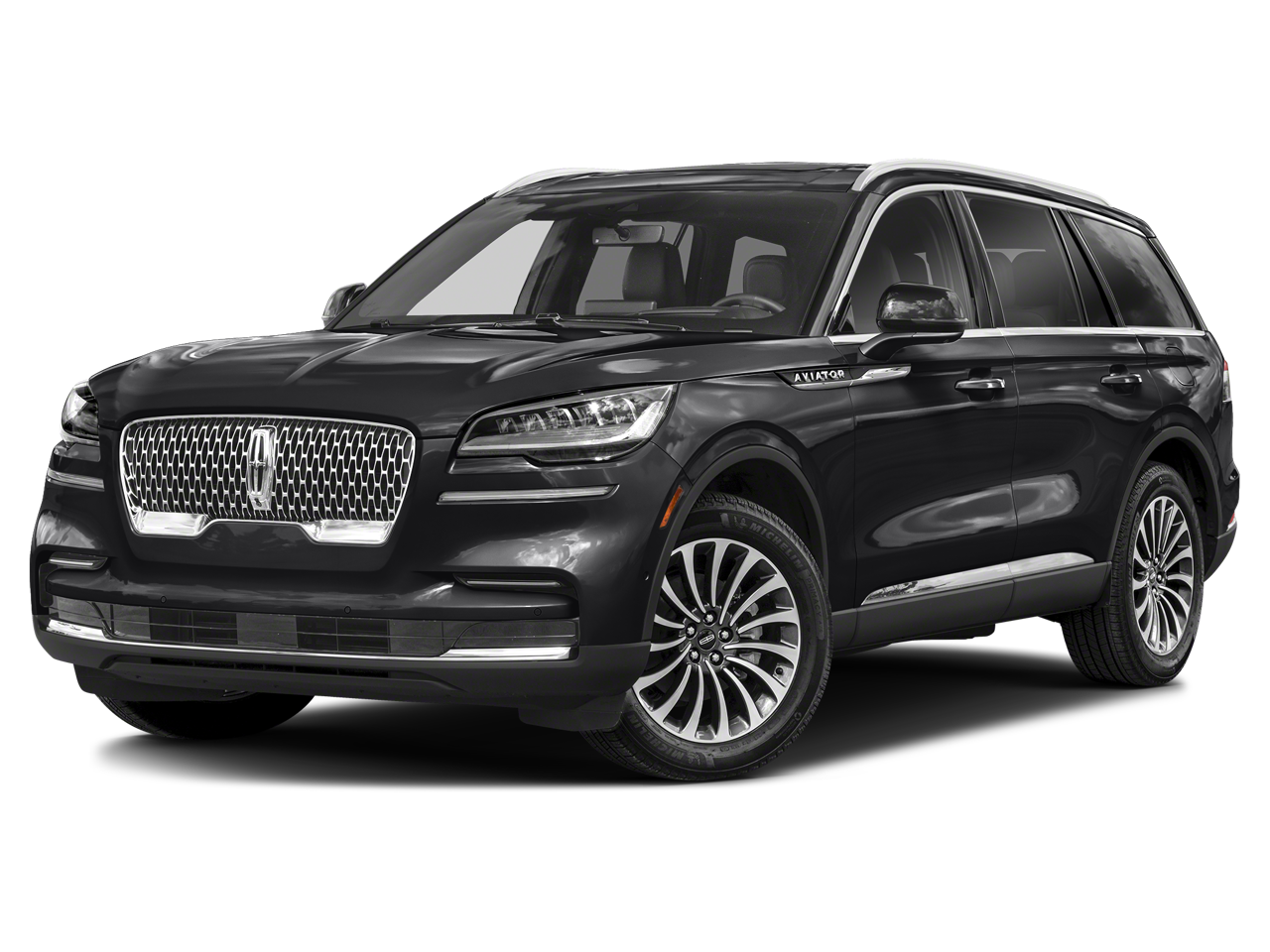 2023 Lincoln Aviator Standard