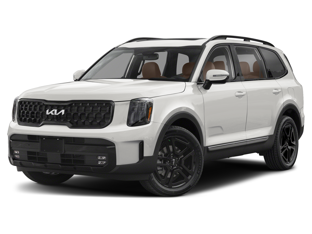 2024 Kia Telluride SX X-Line