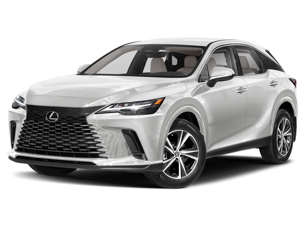 2024 Lexus RX 350 350 Luxury AWD's photo