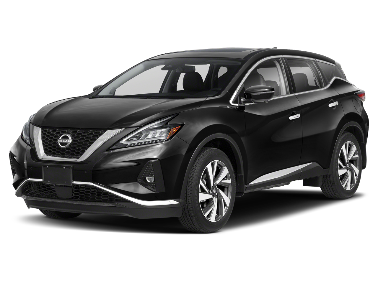2024 Nissan Murano Platinum FWD's photo