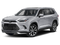 2024 Toyota Grand Highlander Hybrid MAX Limited