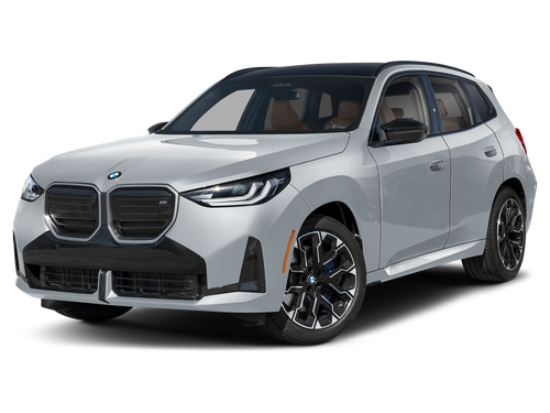 2025 BMW X3 M50 xDrive