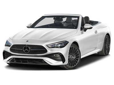 2025 Mercedes-Benz CLE CLE 300 4MATIC®