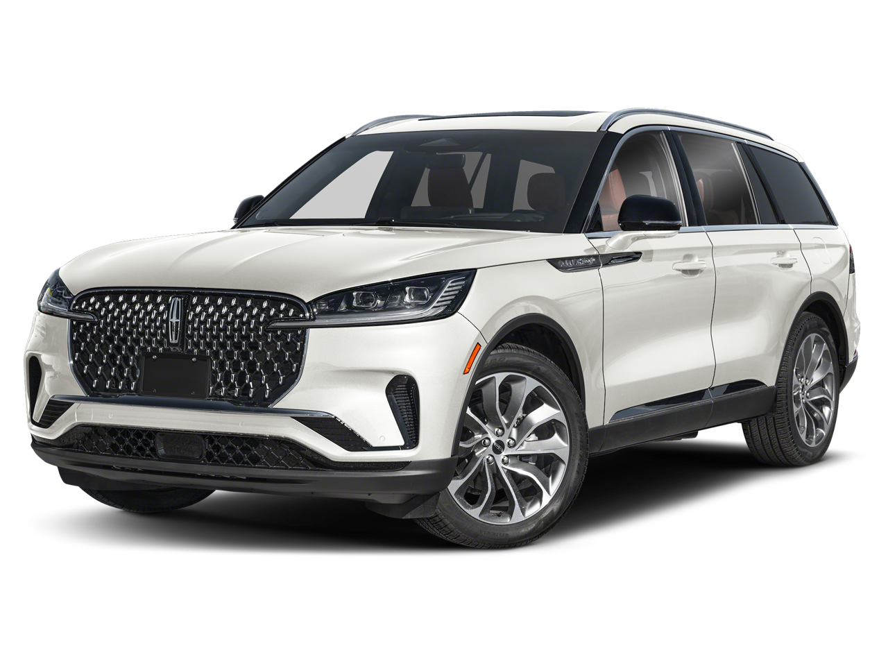 2026 Lincoln Aviator Reserve RWD's photo