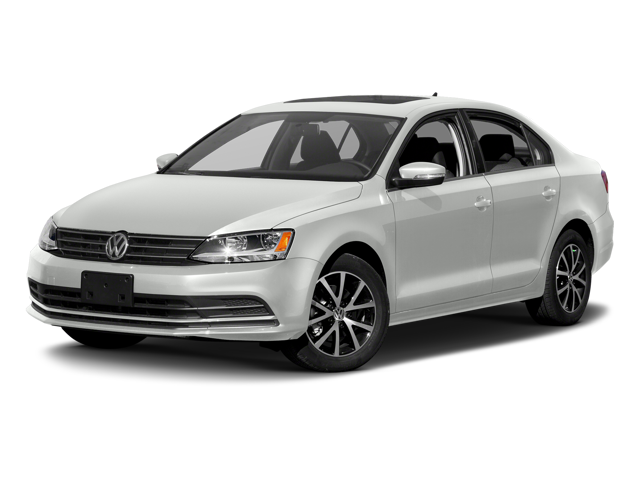2017 Volkswagen Jetta 1.8T SEL