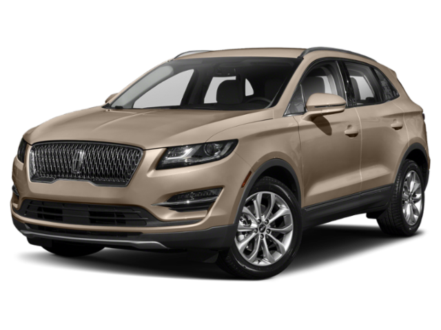 2019 Lincoln MKC FWD's photo