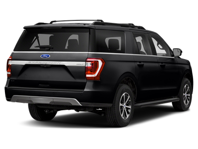 2019 Ford Expedition Max XLT