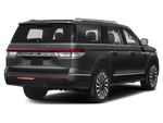 2022 Lincoln Navigator L Black Label