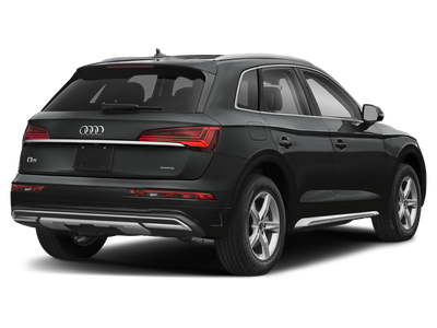 2023 Audi Q5 45 S line Premium quattro