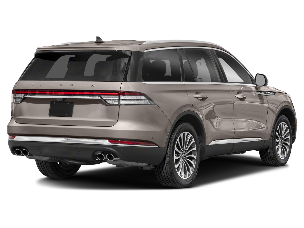 2023 Lincoln Aviator Reserve Premium