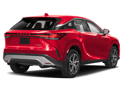 2024 Lexus RX 350 Luxury