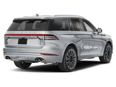 2024 Lincoln Aviator Black Label