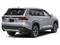 2024 Toyota Grand Highlander Hybrid MAX Limited