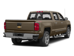 2014 Chevrolet Silverado 1500 LTZ 2LZ