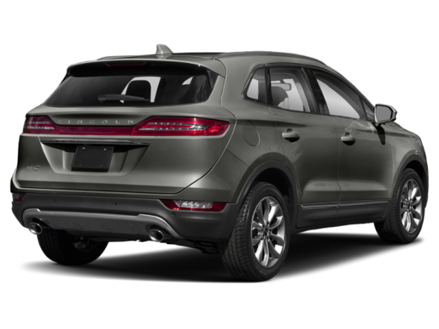 2019 Lincoln MKC Select