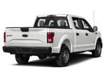 2015 Ford F-150 King Ranch