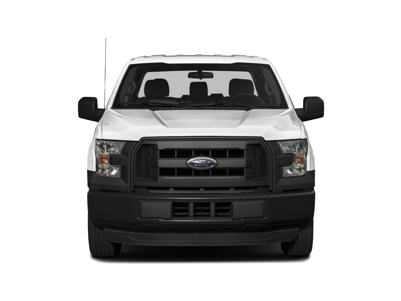 2015 Ford F-150 King Ranch