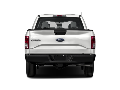 2015 Ford F-150 King Ranch