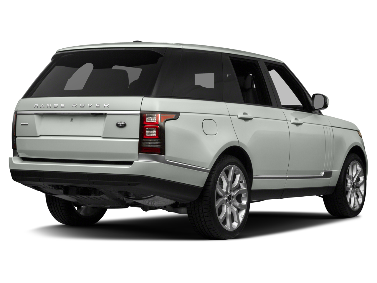 2015 Land Rover Range Rover 5.0L V8 Supercharged LWB