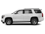 2018 Chevrolet Tahoe Police