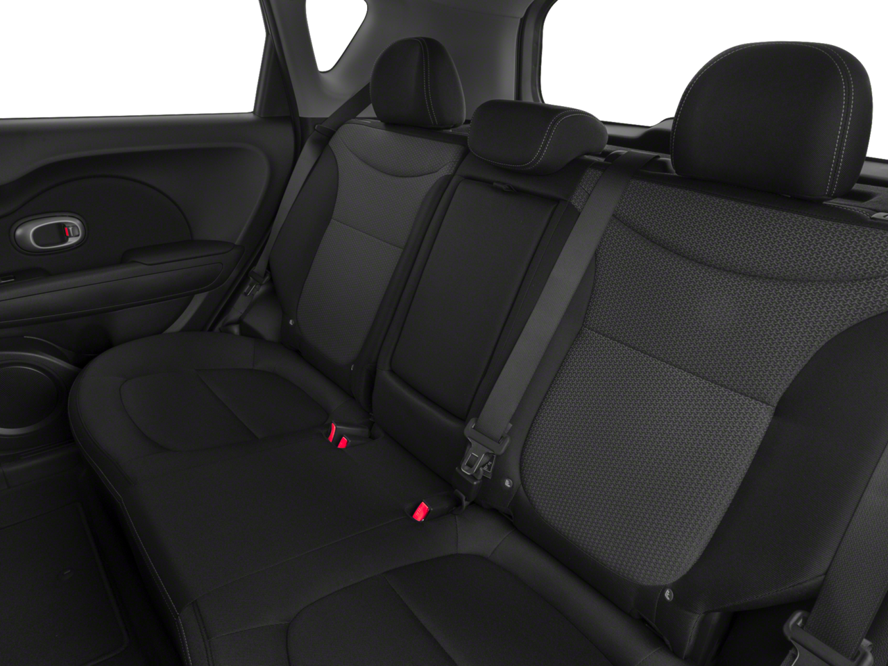2018 Kia Soul Plus